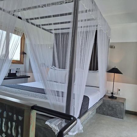 Temptation Hotel Хикадува Екстериор снимка