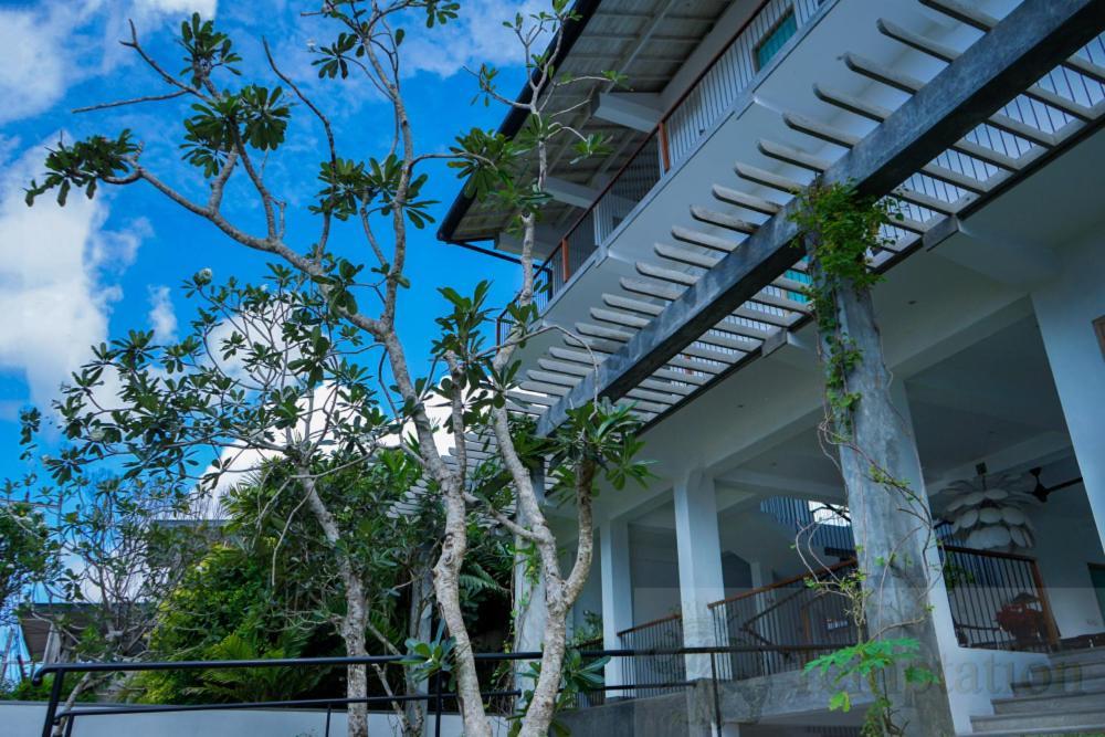 Temptation Hotel Хикадува Екстериор снимка