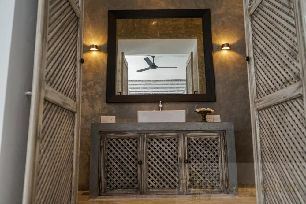 Temptation Hotel Хикадува Екстериор снимка
