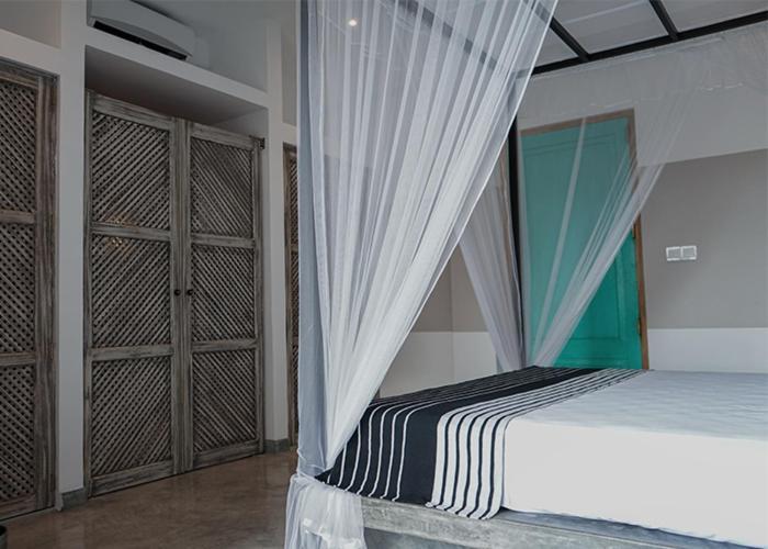 Temptation Hotel Хикадува Екстериор снимка