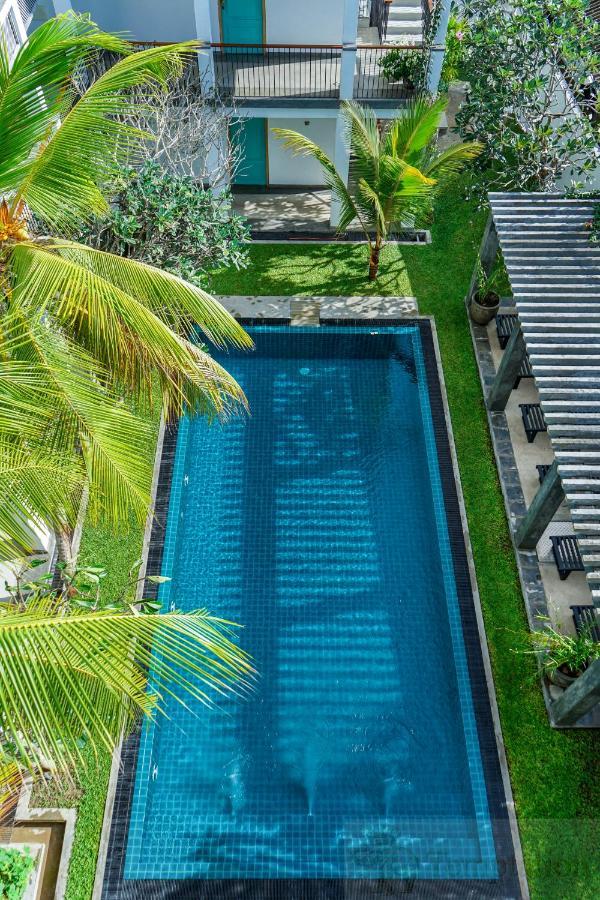 Temptation Hotel Хикадува Екстериор снимка