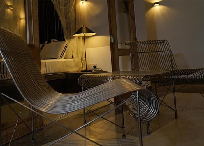 Temptation Hotel Хикадува Екстериор снимка