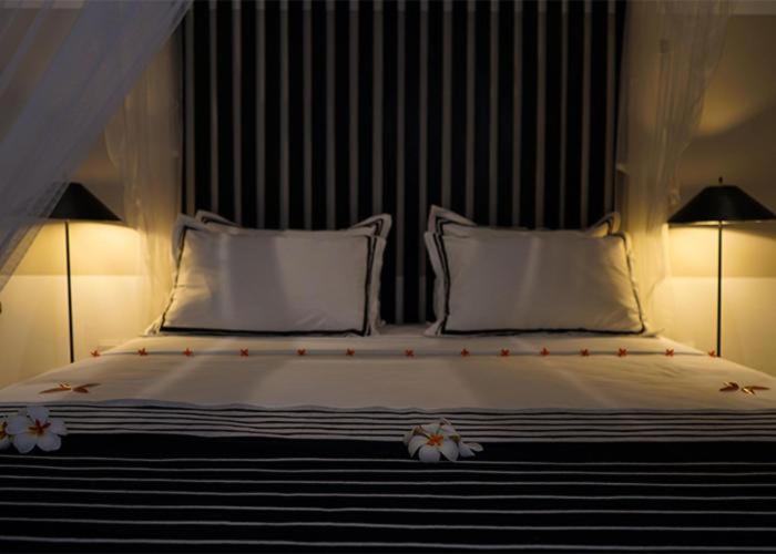 Temptation Hotel Хикадува Екстериор снимка